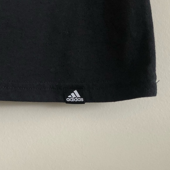 Adidas Muscle Tank - Picture 3 of 6